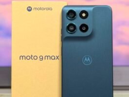 7000 mAh बैटरी वाला Motorola का दमदार फोन