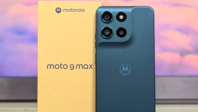 7000 mAh बैटरी वाला Motorola का दमदार फोन