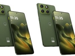 Motorola Edge 70 Neo 5G स्मार्टफोन का फीचर लिक, जाने लॉन्च डेट