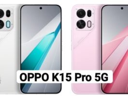 जल्द लांच होने जा रहा OPPO का 12GB रैम, दमदार प्रोसेसर और 144Hz डिस्प्ले वाला OPPO K15 Pro 5G स्मार्टफोन