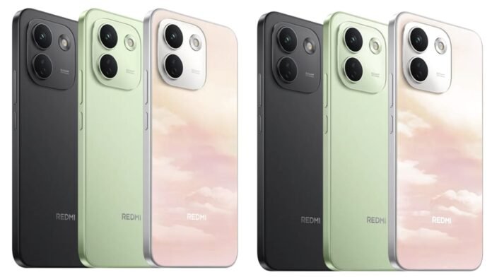Redmi Note 17 Pro 5G sale starts on September 17